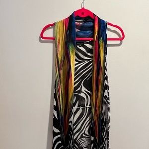 Dor Dor Couture Vest